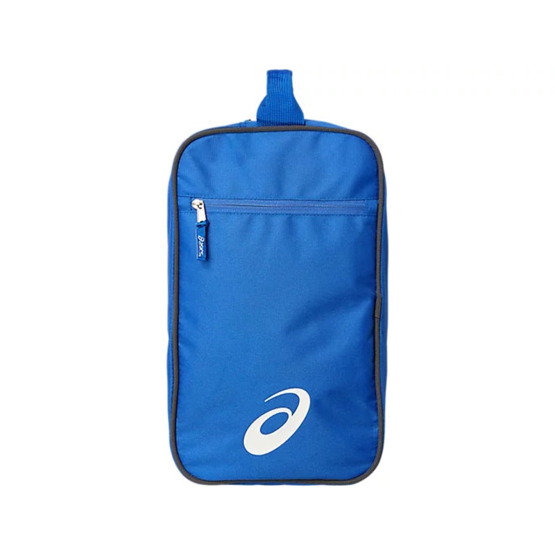 Asics Shoe Bag (Blue)