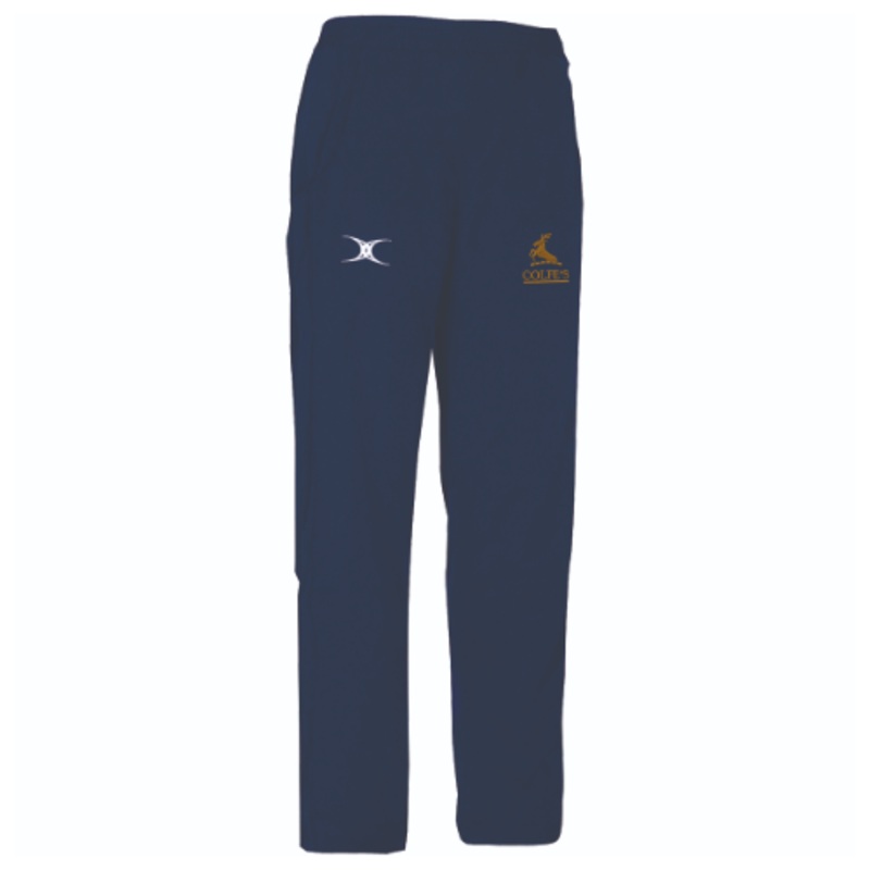 Colfe’s School Child’s Dark Navy Synergie Trousers