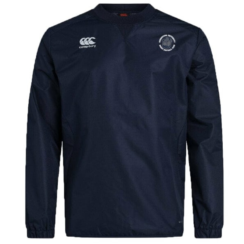 Georgetown University RFC Club Vaposhield Contact Top by Canterbury