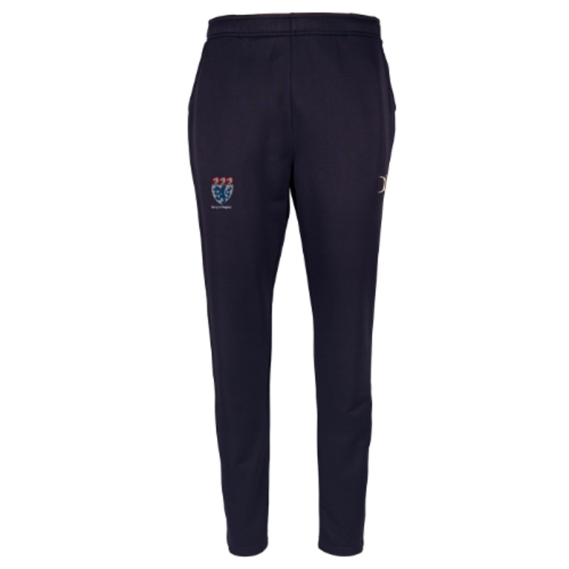 Kings School Macclesfield Child’s Dark Navy Quest Training Trousers