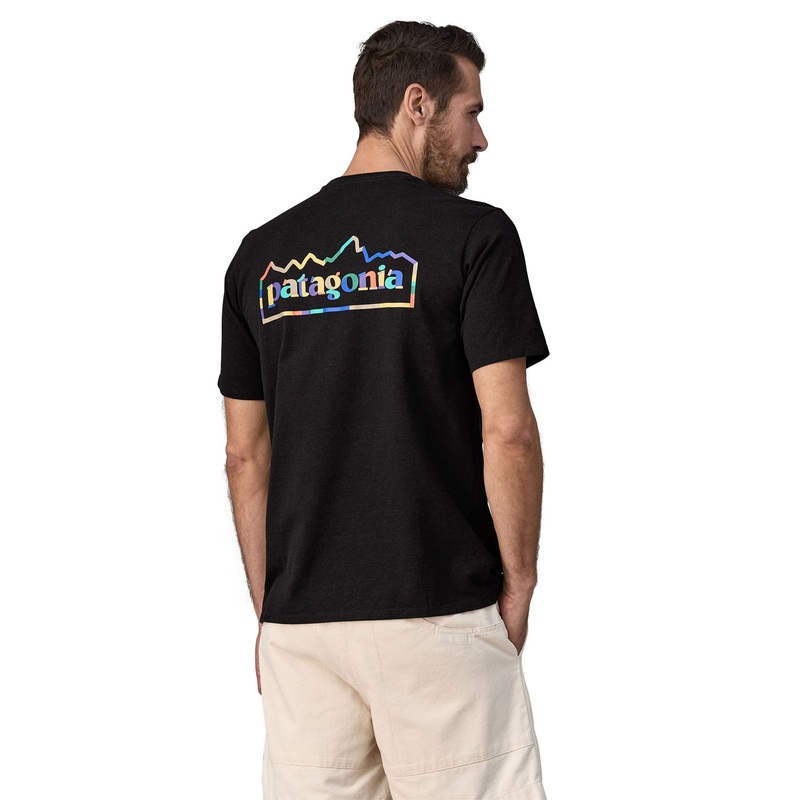 Men’s Unity Fitz Responsibili Tee