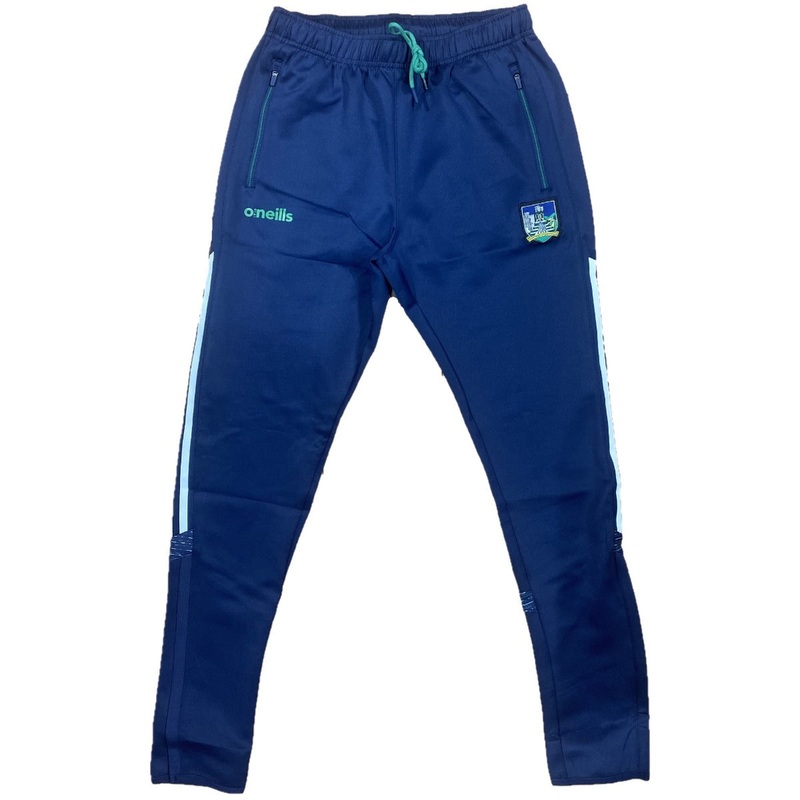 ONeills Limerick Harlem 227 Skinny Training Pants Junior