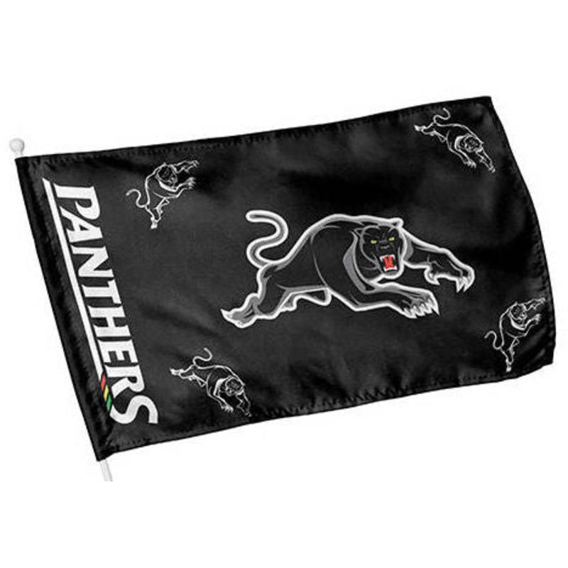 Panthers Kids Flag