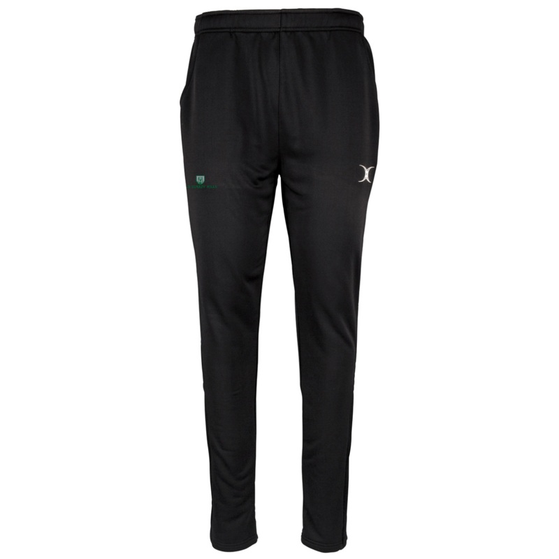 RGS – Surrey Hills Junior’s Black Quest Training Trousers