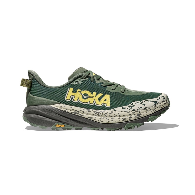 Speedgoat 6 Trail Running Shoes