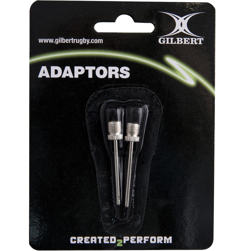Stirrup Adaptors