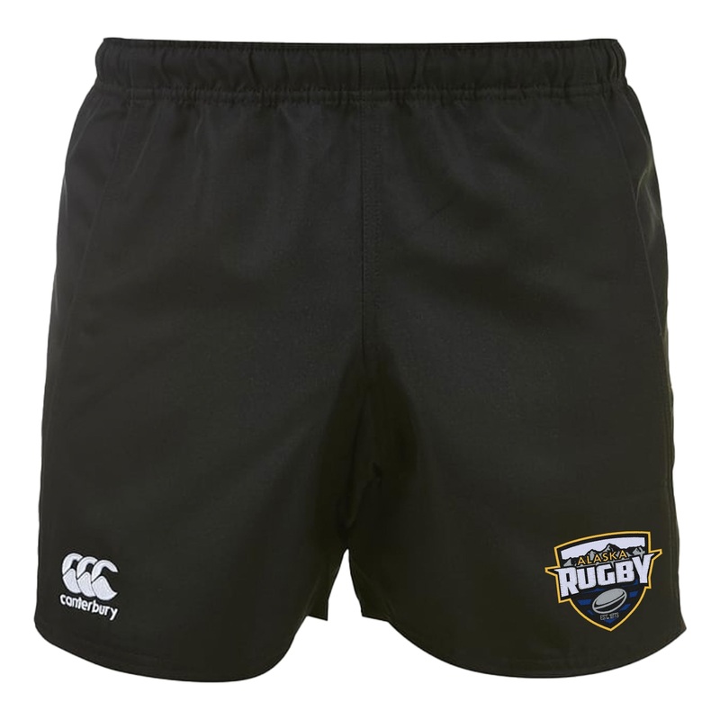 Alaska Rugby CCC Advantage Rugby Short