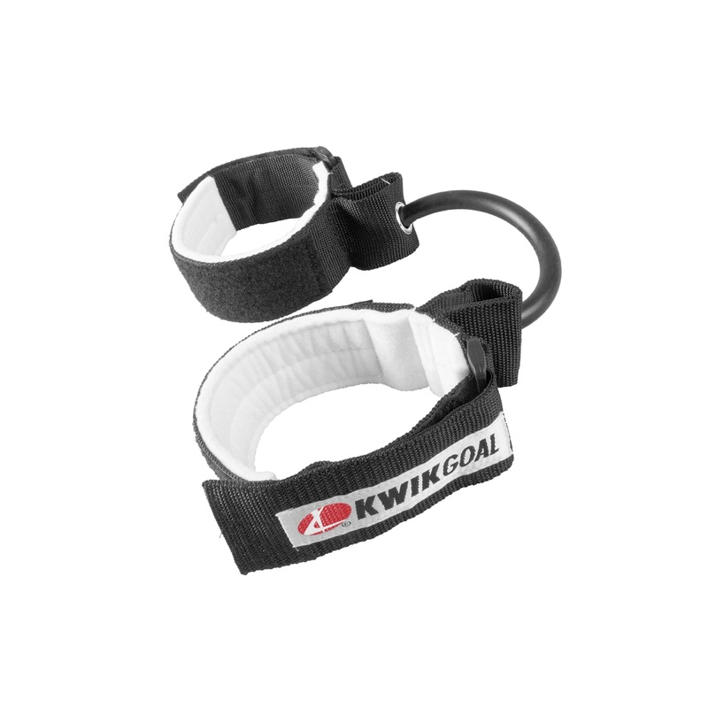 Ankle Speed Bands
