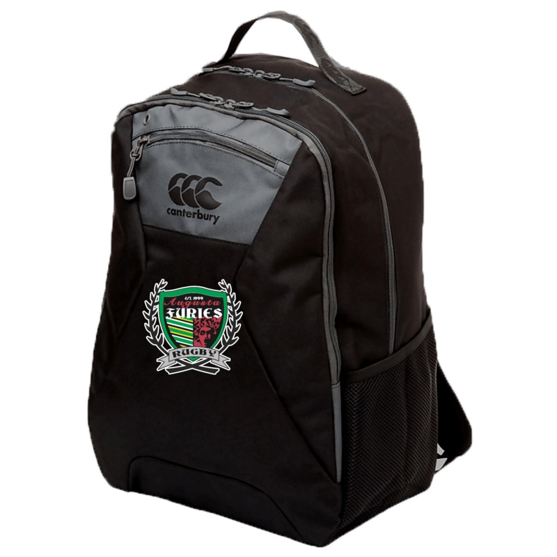 Augusta Furies Medium Backpack by Canterbury