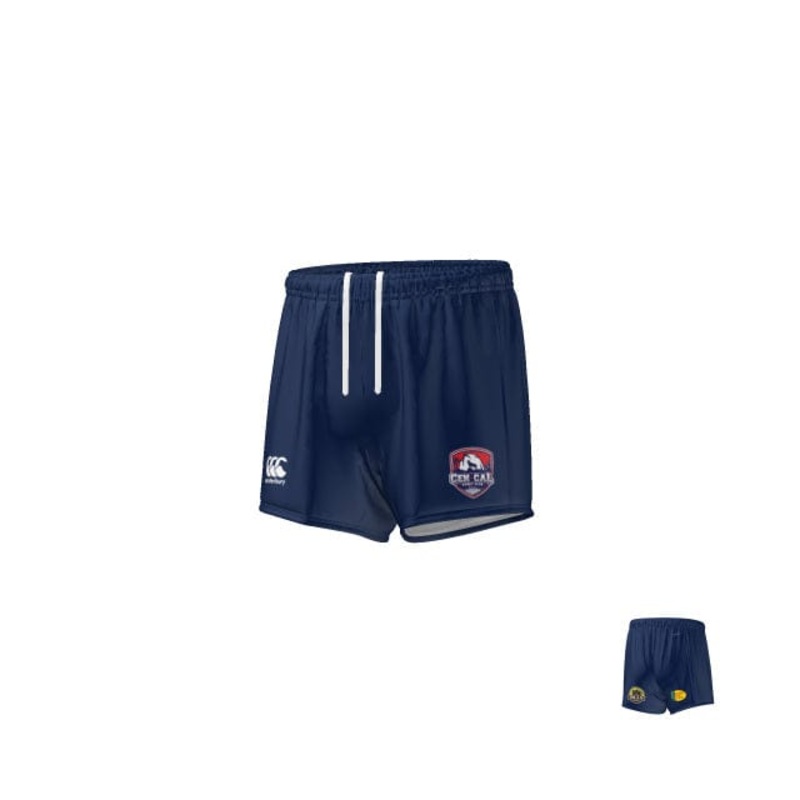 CenCal MS YOKOHAMA SHORT|XS|S|M|L|XL|2XL|3XL|4XL|5XL|6XL