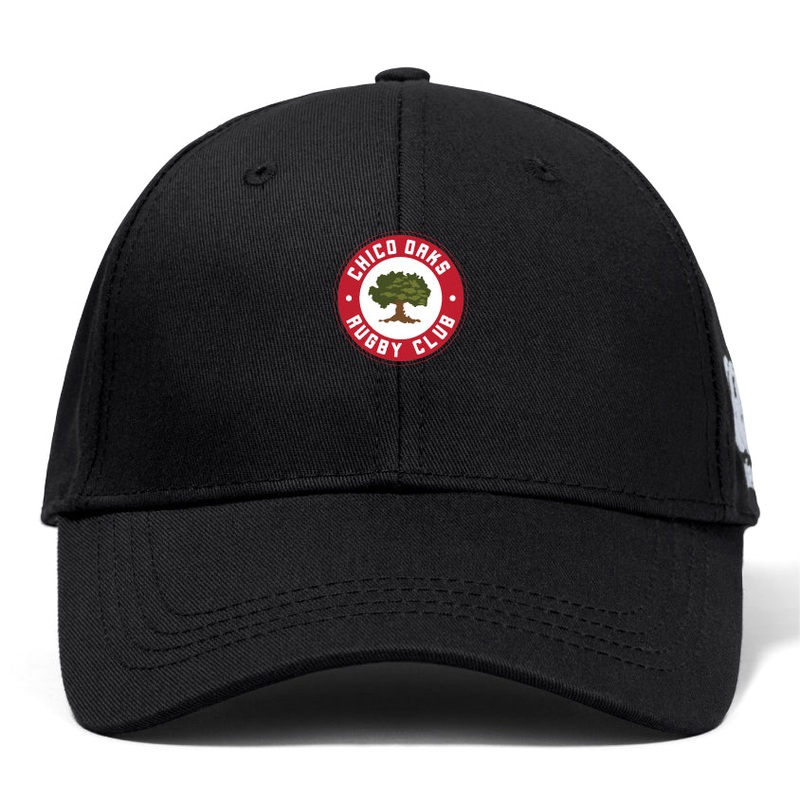 Chico Oaks Flexfit Drill Cap by Canterbury