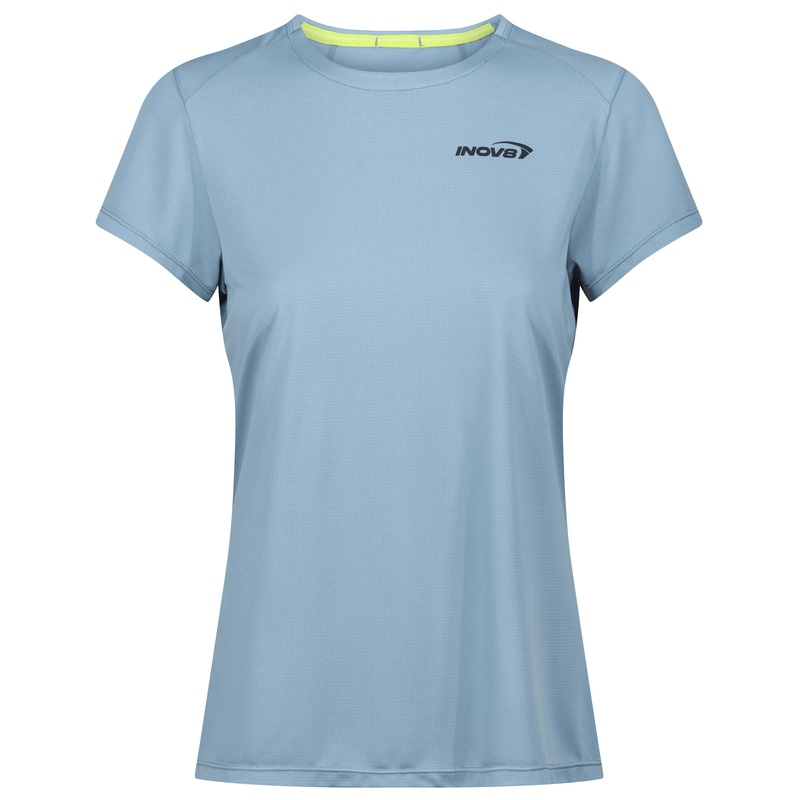 inov8 Womens Performance Short Sleeve Running T-Shirt