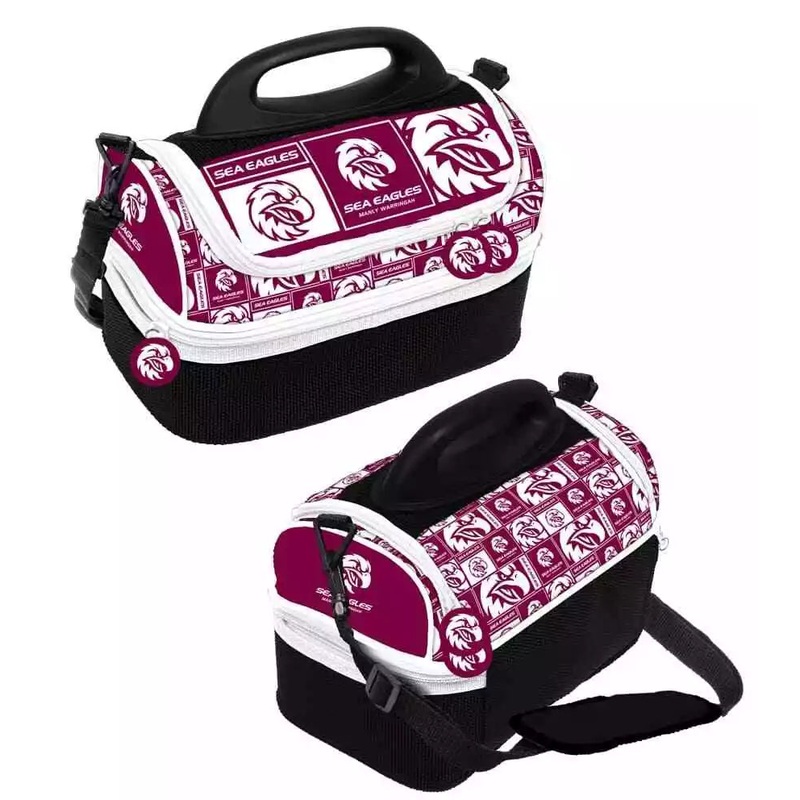 Manly Dome Cooler Bag
