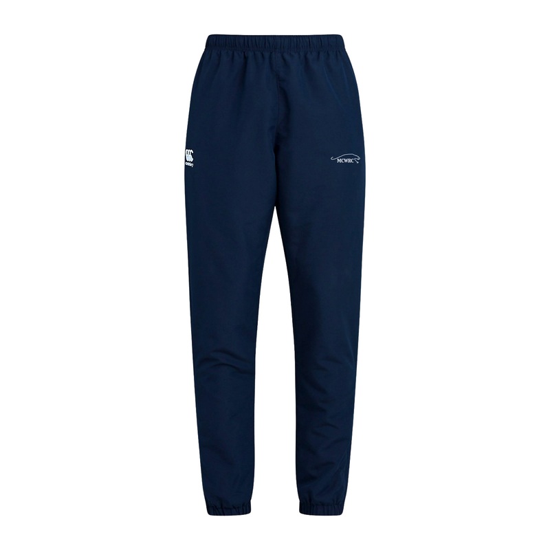 MCWRC CCC Club Track Pant|Navy|Small|Medium|Large|X-Large|2X-Large|3X-Large|4X-Large