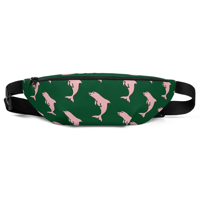 SMRC Fanny Pack