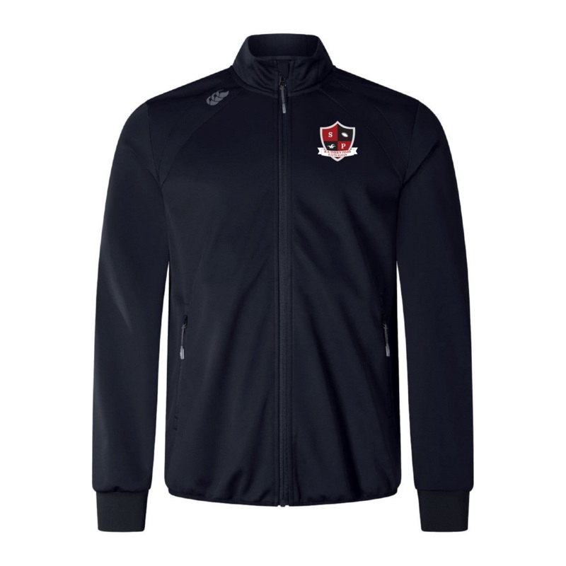 Southern Pines Youth Rugby Elite Windstopper Jacket by Canterbury