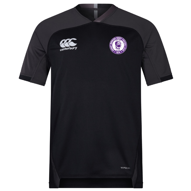 Sunday Morning RFC Vapodri Evader Jersey by Canterbury