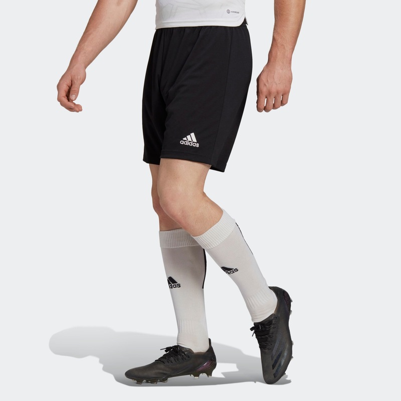 Entrada 22 Shorts|Black|X-Small|Small|Medium|Large|X-Large|2X-Large