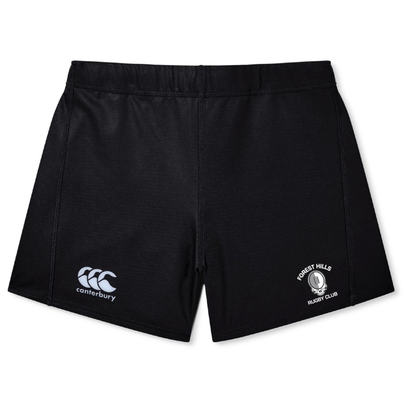 Forest Hills Rugby Women’s Yokohama Short by Canterbury