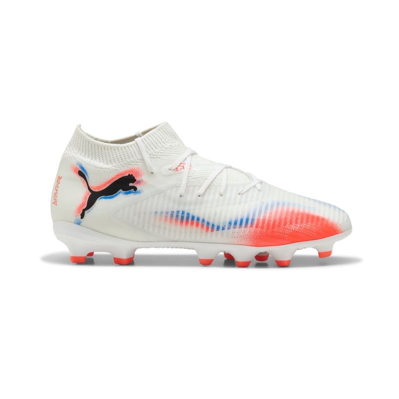 Future 8 Pro FG/AG Jnr Football Boots