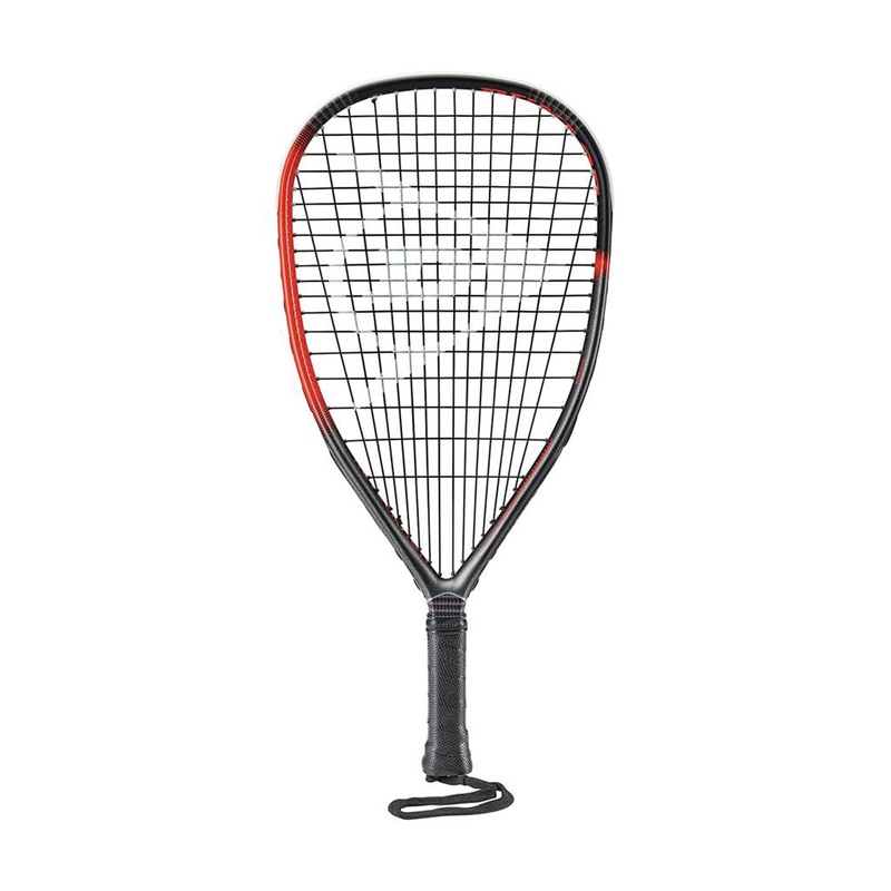 Hyperfibre Revelation Squash 57 Racket