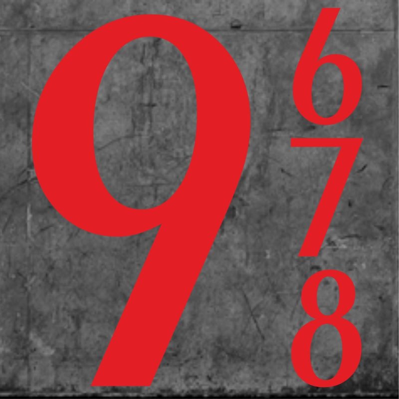 Parma Numbers Short Red|One Size