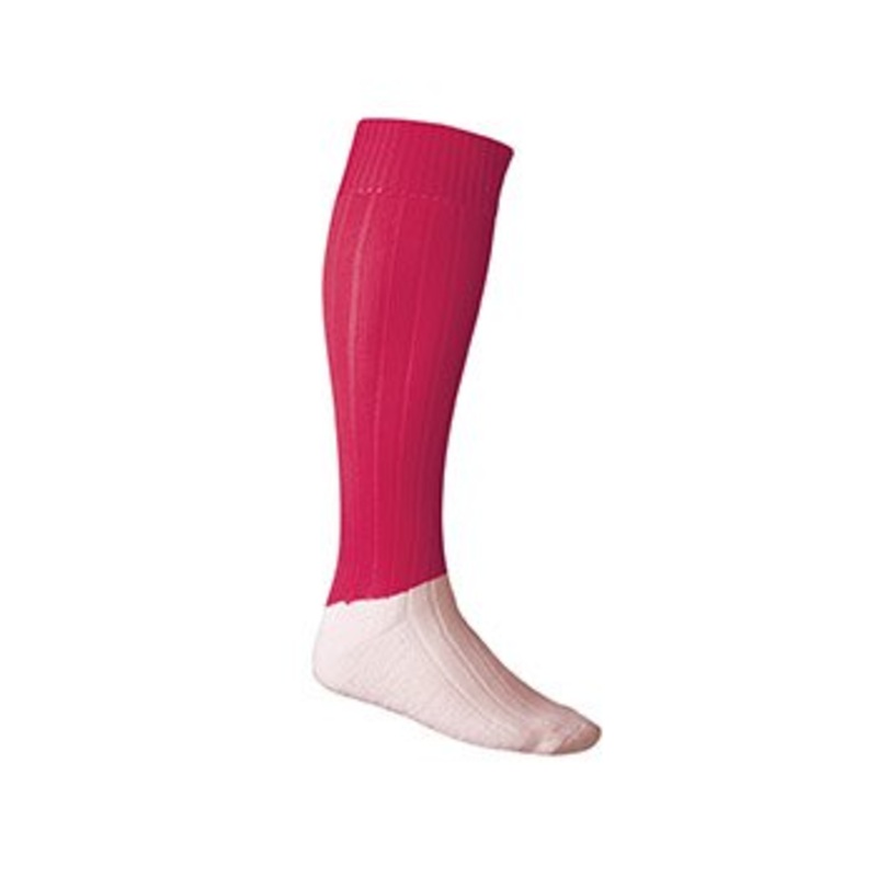 Pink Women in League Replica Team Socks