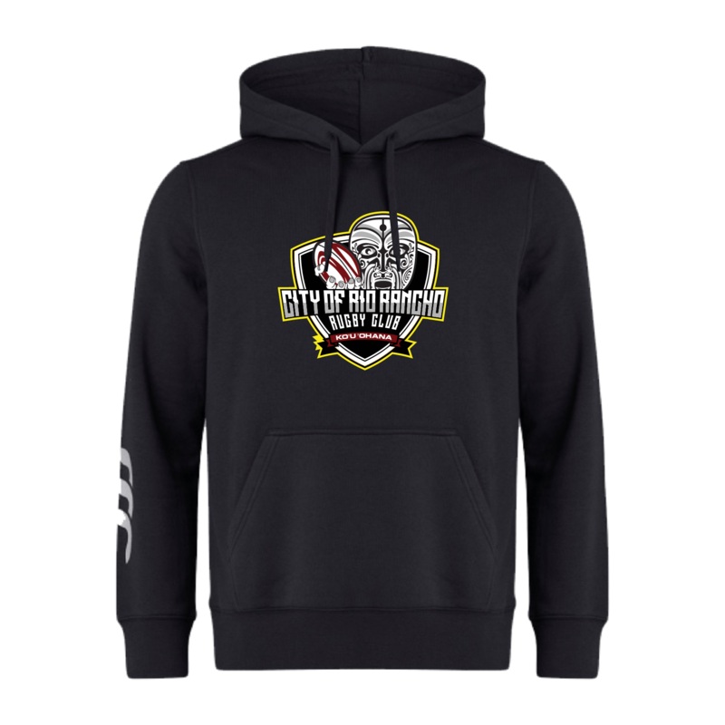 Rio Rancho Rebels Club Hoodie by Canterbury
