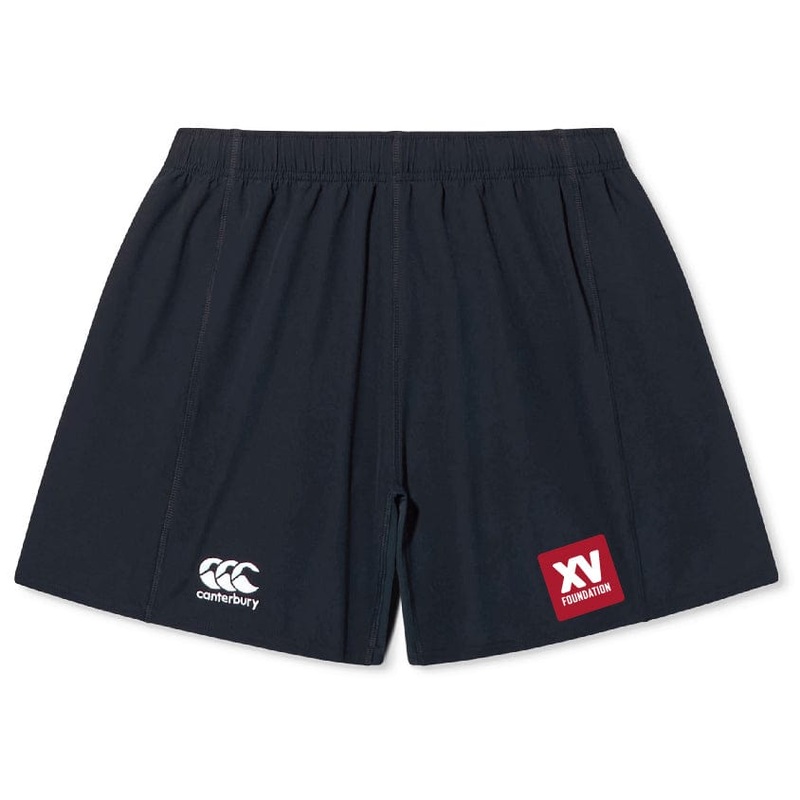 XV Foundation Yokohama Short by Canterbury
