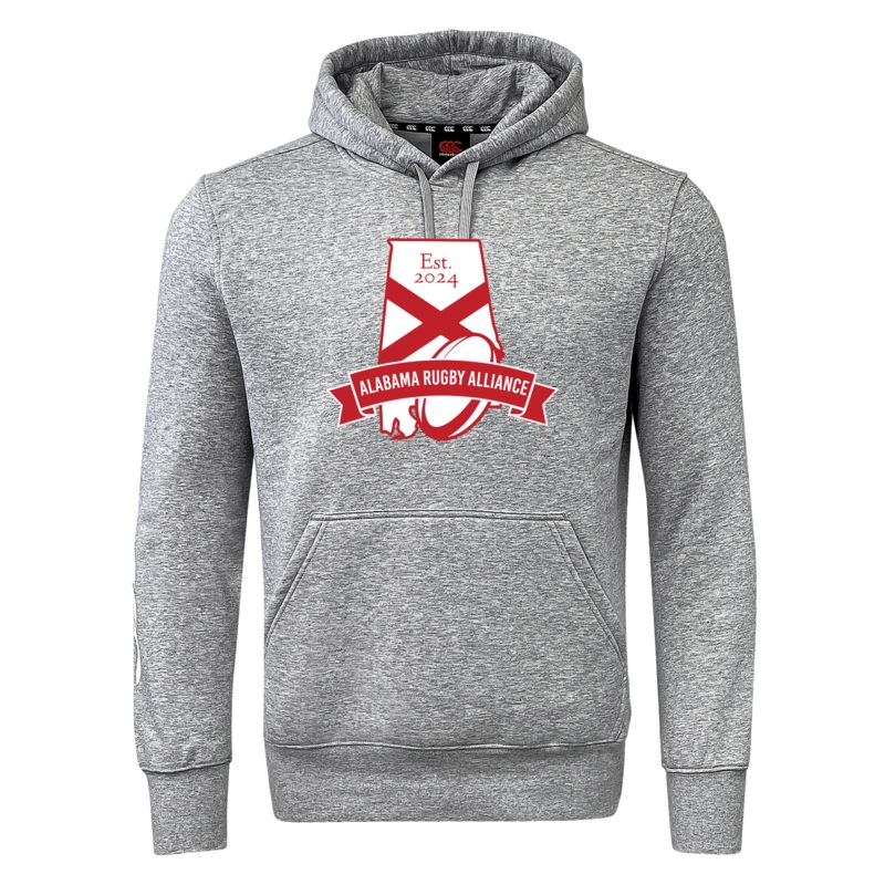 Alabama Rugby Alliance Club Hoodie by Canterbury