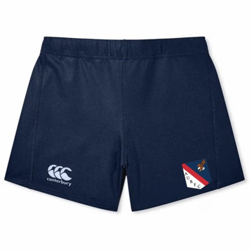 American University Women’s Yokohama Short by Canterbury