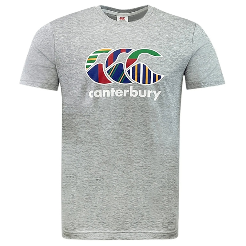 Canterbury Mens Uglies T-shirt
