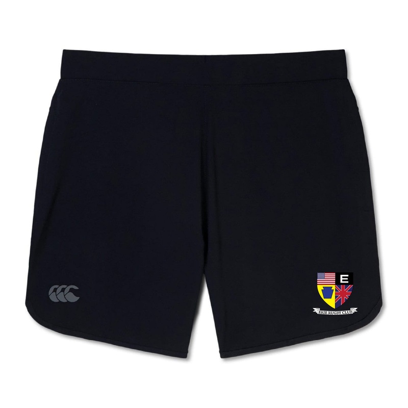 Erie Rugby Club Women’s Elite Woven Short by Canterbury