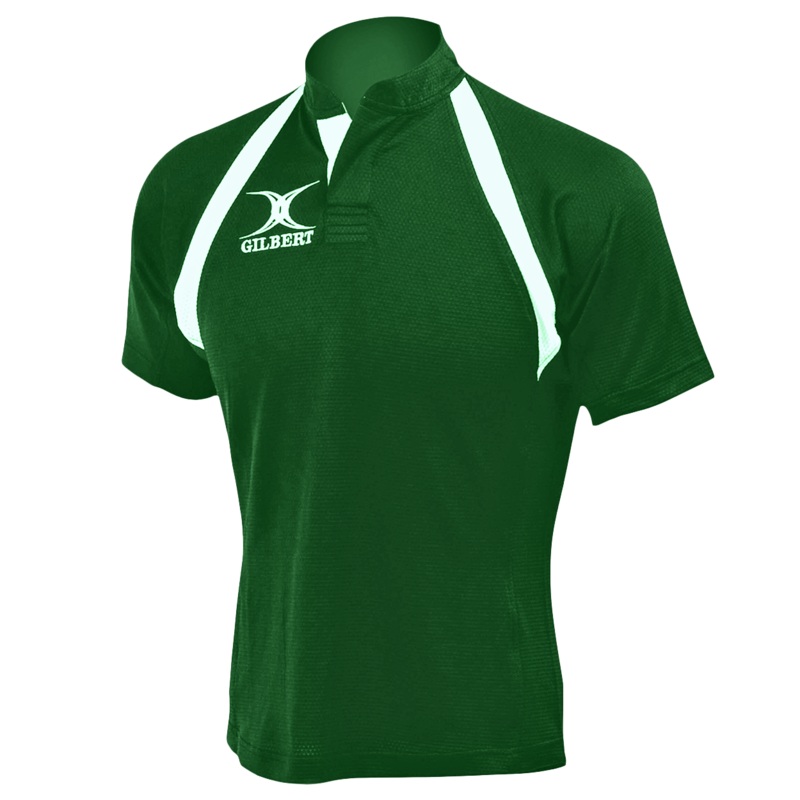Gilbert Lightweight Match Rugby Jersey – X-SMALL ONLY