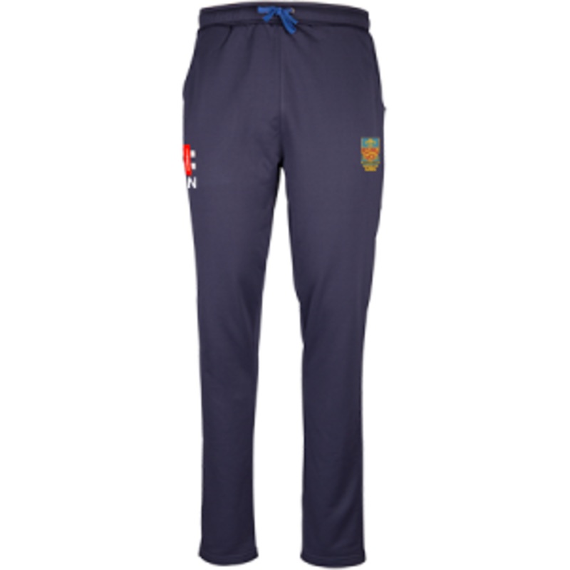 Lancaster Royal Grammar School Adult’s Navy Pro Performance Training Trous