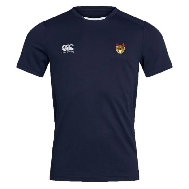 NorCal Club Dry Tee by Canterbury