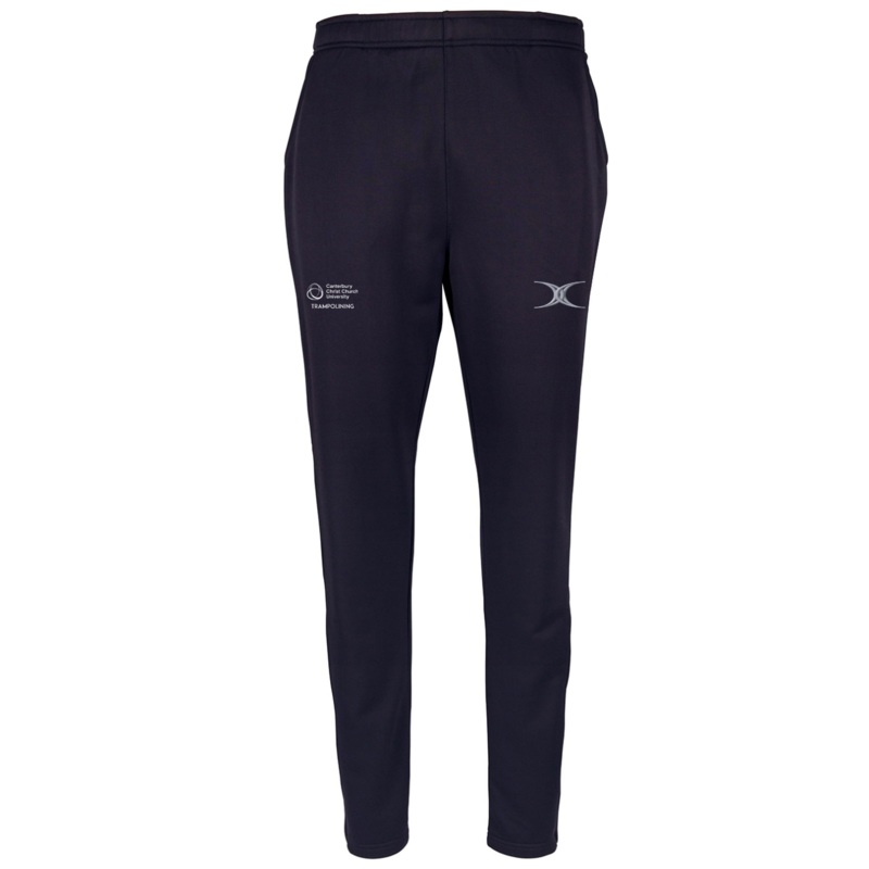 Canterbury Christ Church University Women’s Dark Navy Quest Trousers