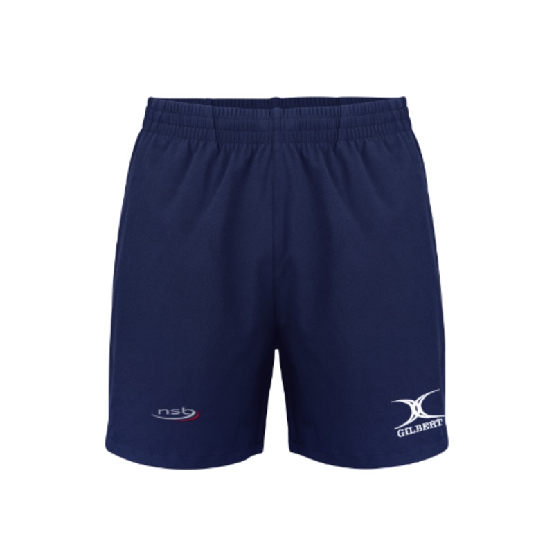 Northampton School For Boys Junior’s Dark Navy Photon Shorts