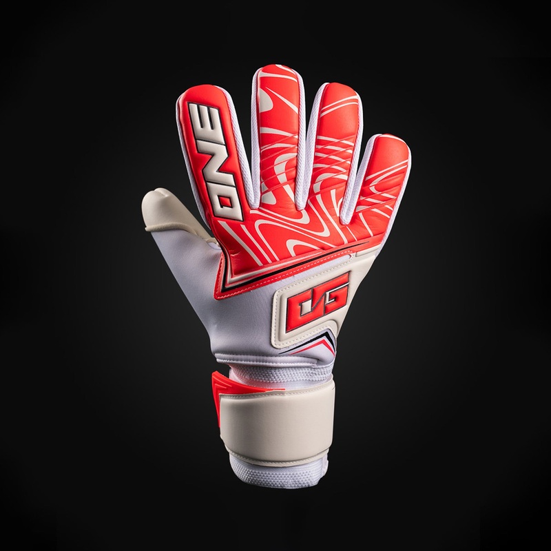 NXT Adv – Doubters Negative Cut Jnr GK Gloves