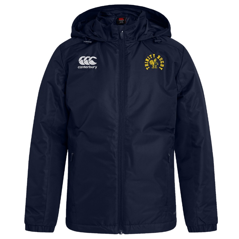 Trinity College Club Vaposhield Stadium Jacket by Canterbury