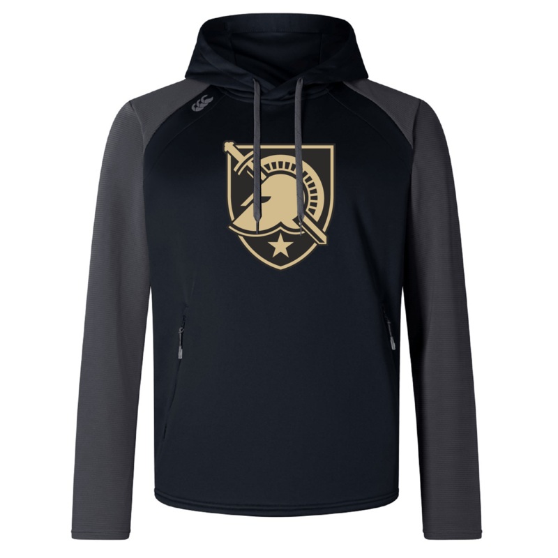 West Point Elite Training Hoody by Canterbury