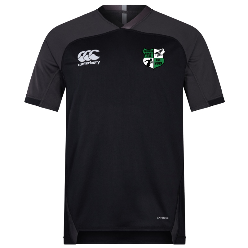 Zionsville Rugby Vapodri Evader Jersey by Canterbury