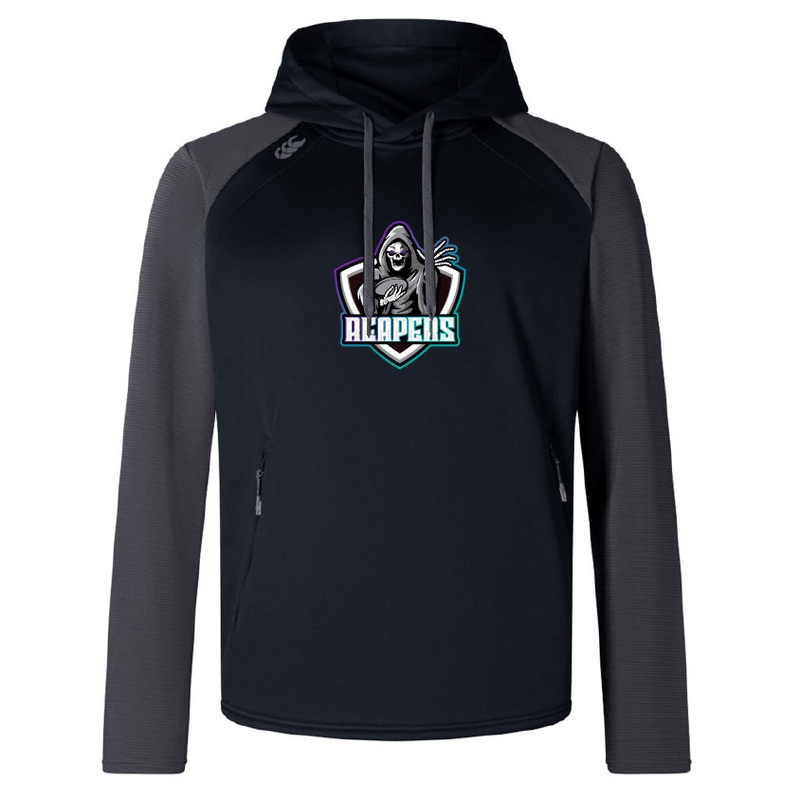 South Reapers Elite Training Hoody by Canterbury
