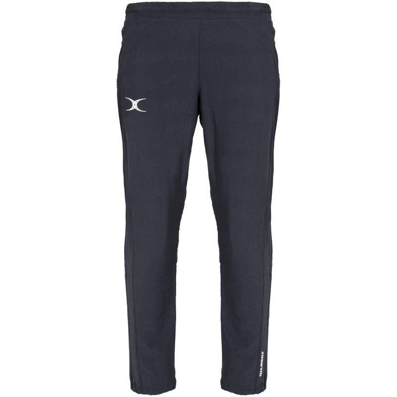 Synergie II Trousers – Junior|Black|Dark Navy|Age 7 – 8|Age 9 – 10|Age 11 – 12|Age 5 – 6