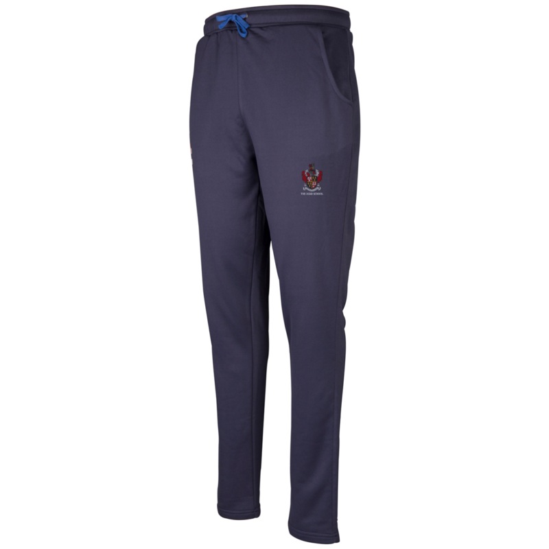 The Judd School Senior’s Navy Pro Performance Trousers -Training