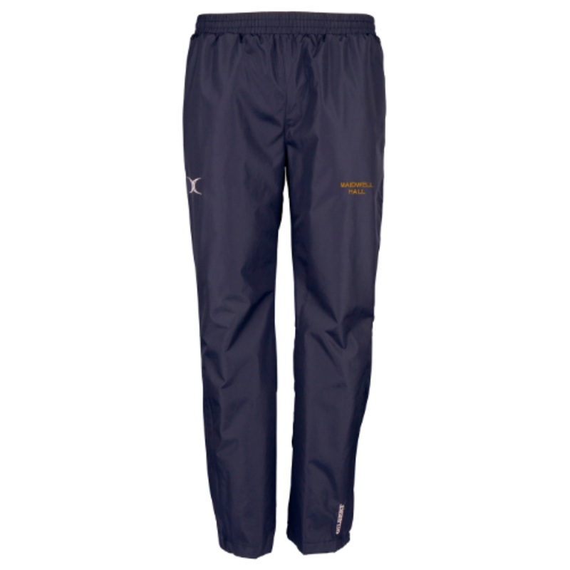 Maidwell Hall School Adult’s Dark Navy Photon Mens Trousers