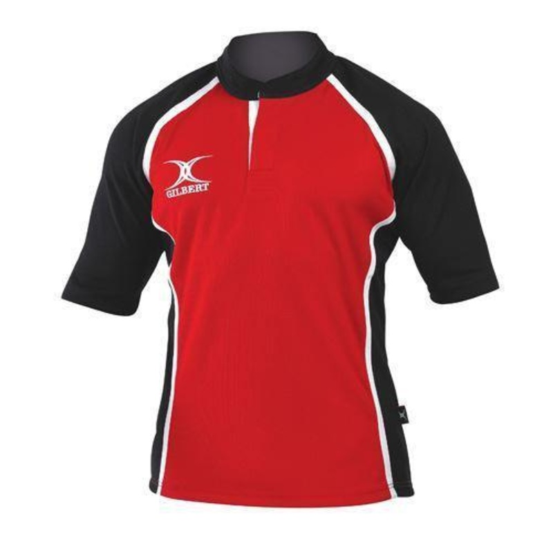 XACT Two Tone Match Shirt – Clearance