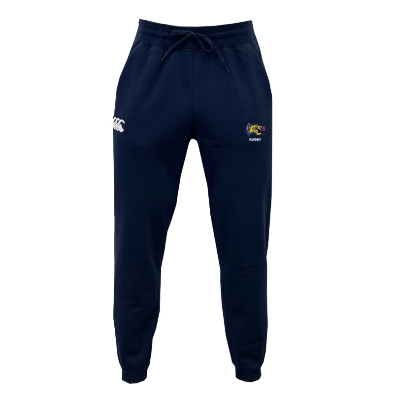 Drexel Rugby Leisure Sweatpant by Canterbury