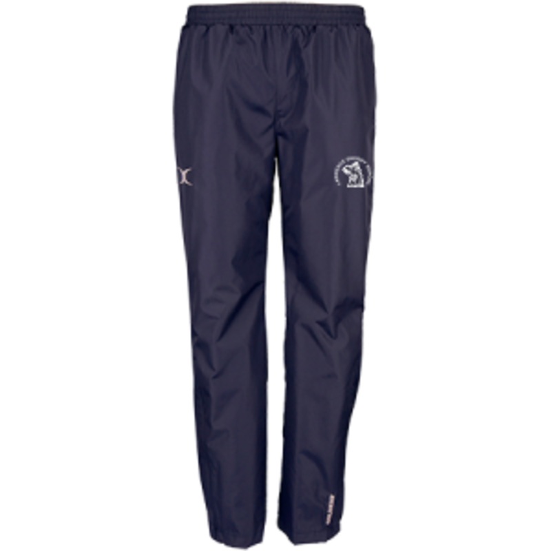 Lawrence Sheriff School Adult’s Dark Navy Photon Mens Trousers