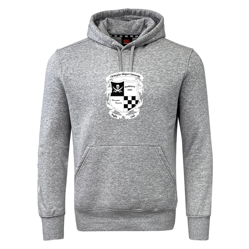 Rugby Football Club at Christopher Newport University Club Hoodie by Canterbury